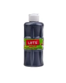 Lets Parmak Boyası Siyah 250 ml - 1