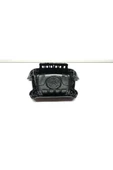 Volkswagen Caddy 2004-2006 Airbag Kapağı Yerli Üretim - 4