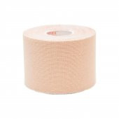 Maxi Sporcu Bandı Kinesio Tape Bej Renk - 2
