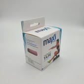 Maxi Sporcu Bandı Kinesio Tape Pembe Renk - 1