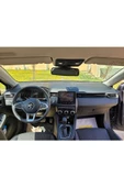 Renault Clio 5 Uyumlu Airbag Kapağı - 6