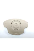 Renault Kangoo Uyumlu Airbag Kapağı Krem Renk - 3
