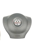 Volkswagen Passat Airbag Kapağı (2010-2014) Ithal Yüksek Kalitedir - 1