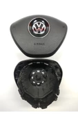 Volkswagen Passat Airbag Kapağı (2014-2019) Ithal Yüksek Kalitedir thumbnail 2