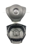 Volkswagen Passat Airbag Kapağı (2010-2014) Ithal Yüksek Kalitedir - 2