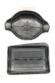 Renault Clio Sürücü Ve Yolcu Airbag Kapağı 1998-2006 Model Uyumlu. - 2