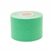 Maxi Sporcu Bandı Kinesio Tape Yeşil Renk - 2