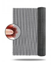 Aletçantam Sinek Teli 160CM x 500CM Sineklik Tülü Fiberglass (Güneşe Dayanıklı) - 1