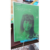 Prism Level 3 Student's Book with Online Workbook Reading and Writing  Cambridge  Eser 2. Eldir - 1