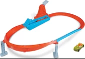 Hot Wheels Şampiyonluk Parkuru Yarış Seti GJM75 - 3
