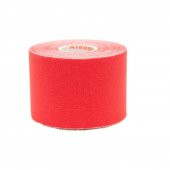 Maxi Sporcu Bandı Kinesio Tape Kırmızı Renk - 2