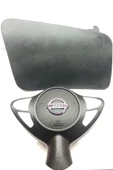 Nissan Juke Airbag Takımı Ithal Yüksek Kalite - 1