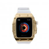 ​​​Apple Watch 7 45mm KRD-65 Kordon - 2