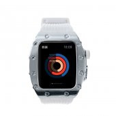 ​​​Apple Watch 7 45mm KRD-65 Kordon - 3