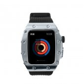 ​​​Apple Watch 7 45mm KRD-65 Kordon - 8