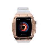 Apple Watch 44mm KRD-65 Kordon - 4