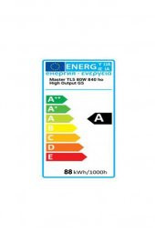 Philips 80W T5 Floresan Armatür Cool White 145 Cm - 3