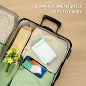 ismua Taşınabilir Mini Projektör - 4