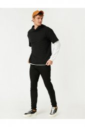 2kam43304ld Skinny Erkek Jean Pantolon - 2