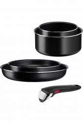 Tefal Ingenıo Easy On Set 5 Parça - 2