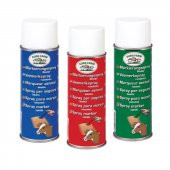 Sprey Boya İşaretleme 500 ml Yeşil - 2