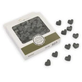 Mühür Mumu Eritme Kalp Boncuk Paket Model No: 623 YEŞİL CİVA thumbnail 1