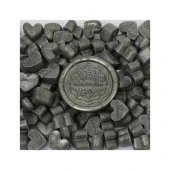 Mühür Mumu Eritme Kalp Boncuk Paket Model No: 623 YEŞİL CİVA thumbnail 2