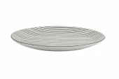 Porland Hope Serisi Oval Kayık Tabağı 31cm - 3