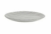 Porland Hope Serisi Oval Kayık Tabağı 31cm - 4