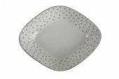 Porland Hope Serisi Porselen Kase 27cm - 1