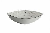 Porland Hope Serisi Porselen Kase 27cm - 4