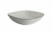 Porland Hope Serisi Porselen Kase 27cm - 6