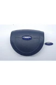 Ford Fiesta-van Airbag Kapağı Yerli Üretim Armalıdır 2005-2009 thumbnail 1