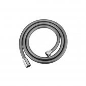 Tema Arya Duş Başlığı + Vera Pvc Duş Hortumu Poşet Ambalajlı Set - 3