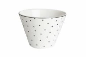 Porland Hope Serisi Konik Kase 11cm - 1