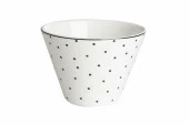 Porland Hope Serisi Konik Kase 11cm - 2