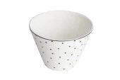 Porland Hope Serisi Konik Kase 11cm - 3