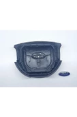 Ford Transit Connect Airbag Kapağı Yerli Üretim Armalıdır 2003-2009 Modelleri Uyumludur - 2