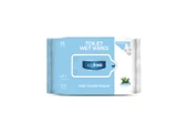 Deep Fresh Islak Tuvalet Mendili 42 Yaprak - 1