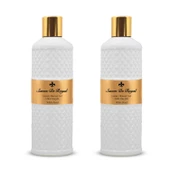 Savon De Royal Pearl Duş Jeli Beyaz 500 ml 2 Adet - 1