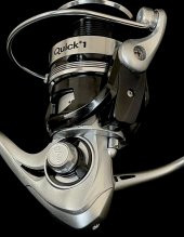 DAM QUICK 1 6000 FD 3+1BB 56569 - 3