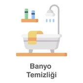 Ultra Fresh Banyo Yüzeyi Temizleme Mendili 20 Yaprak - 8