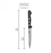 Tivoli Professıonale Çok Amaçlı Bıçak - 1