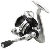 DAM QUICK 1 4000 FD 3+1 BB 56986 - 3