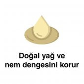 Deep Fresh Şampuan Hindistan Cevizi Tüm Saçlar 500 ml - 4