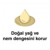 Deep Fresh Şampuan Hindistan Cevizi Tüm Saçlar 500 ml - 8