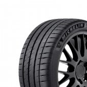Michelin 265/35R18 97Y XL ZR N3 Pilot Sport PS2 - 3