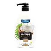 Deep Fresh Duş Jeli Coconut 1 lt - 1