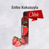 Deep Fresh Arındırıcı Duş Jeli Çilek 400 ml thumbnail 3