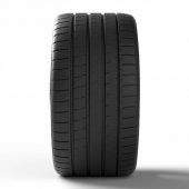 Michelin 265/35R19 94Y ZR N2 Pilot Sport PS2 - 1